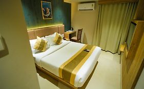 Hotel Skylink Hospitality Mumbai 3*